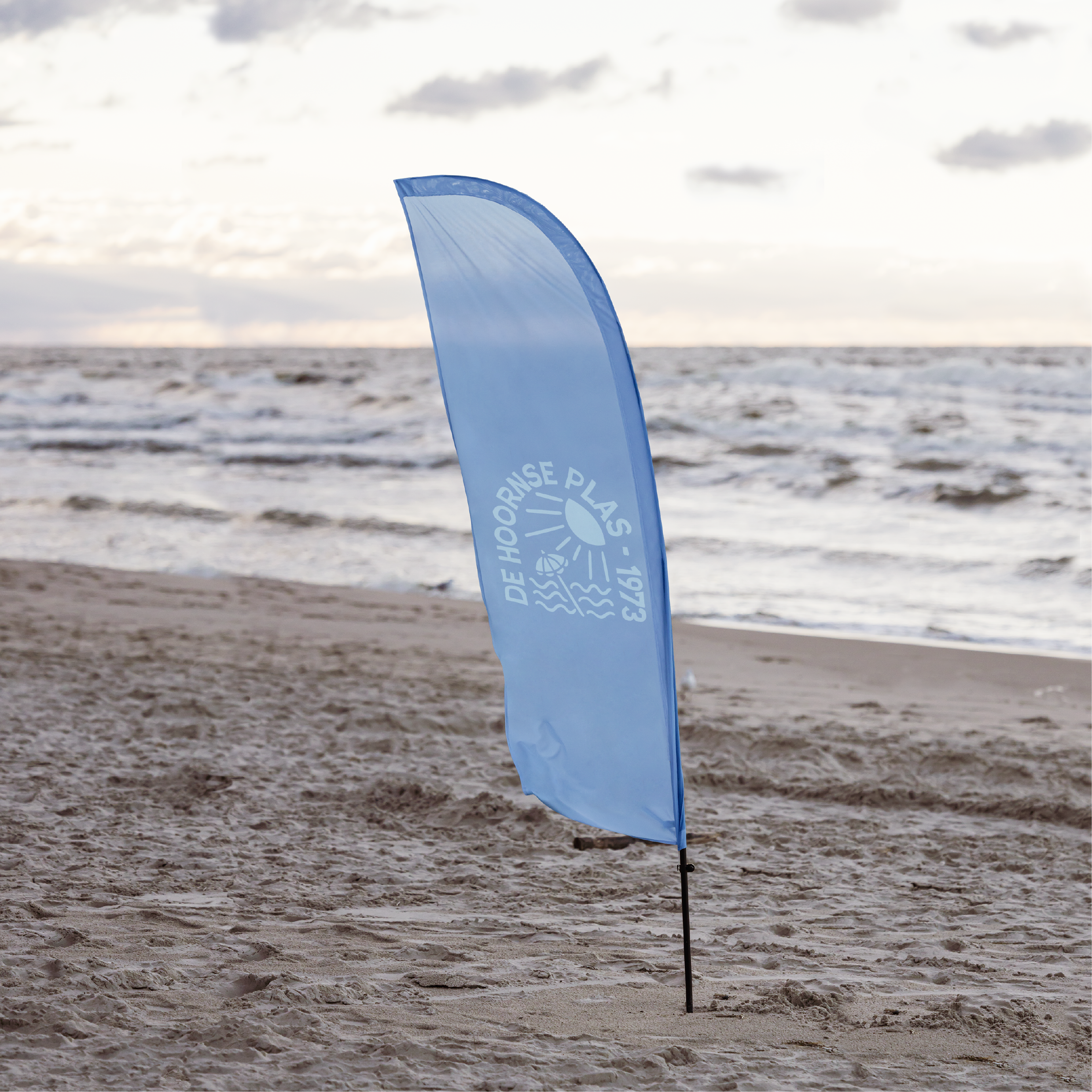 De Hoornse Plas Branding by Graphicbyindy in Nijmegen, Netherlands
