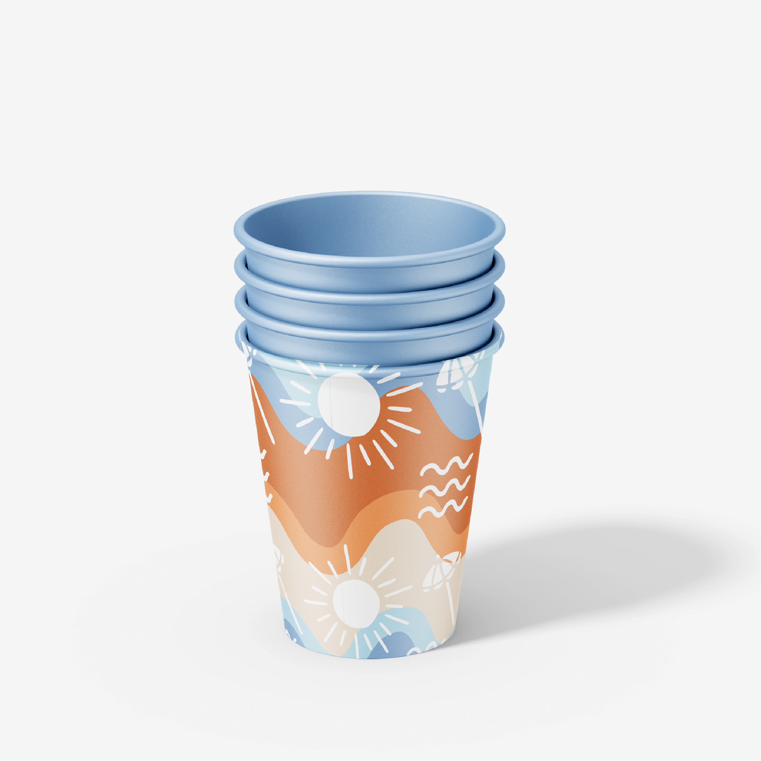 De Hoornse Plas Branding by Graphicbyindy in Nijmegen, Netherlands