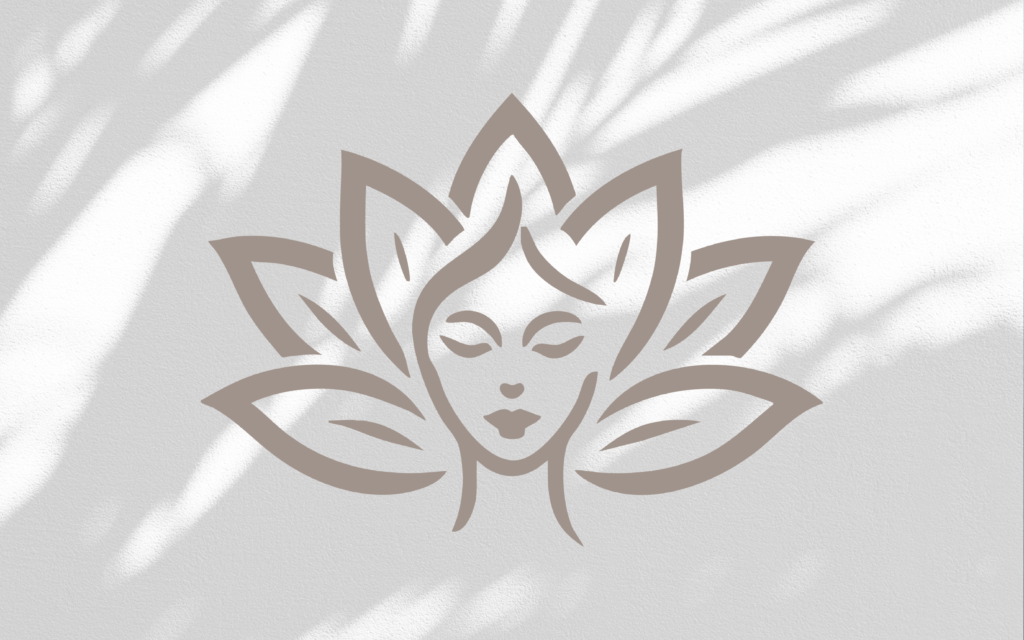 Lotus soul Spa branding by Graphicbyindy in Nijmegen, Netherlands