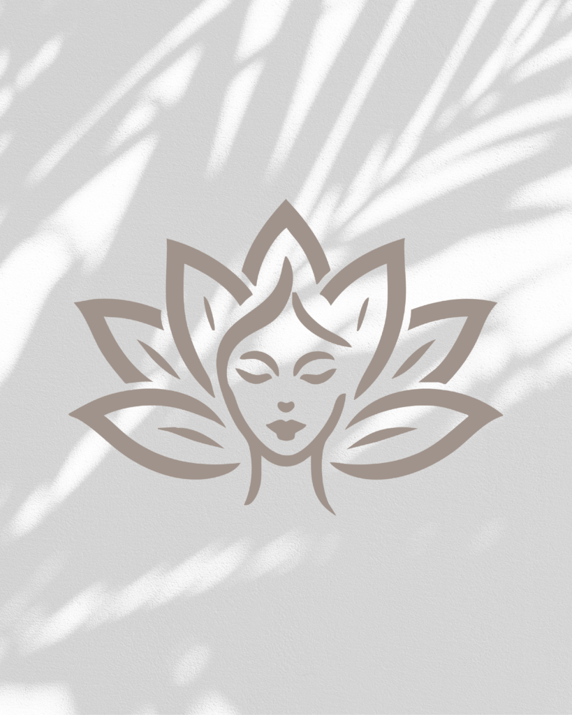 Lotus soul Spa branding by Graphicbyindy in Nijmegen, Netherlands