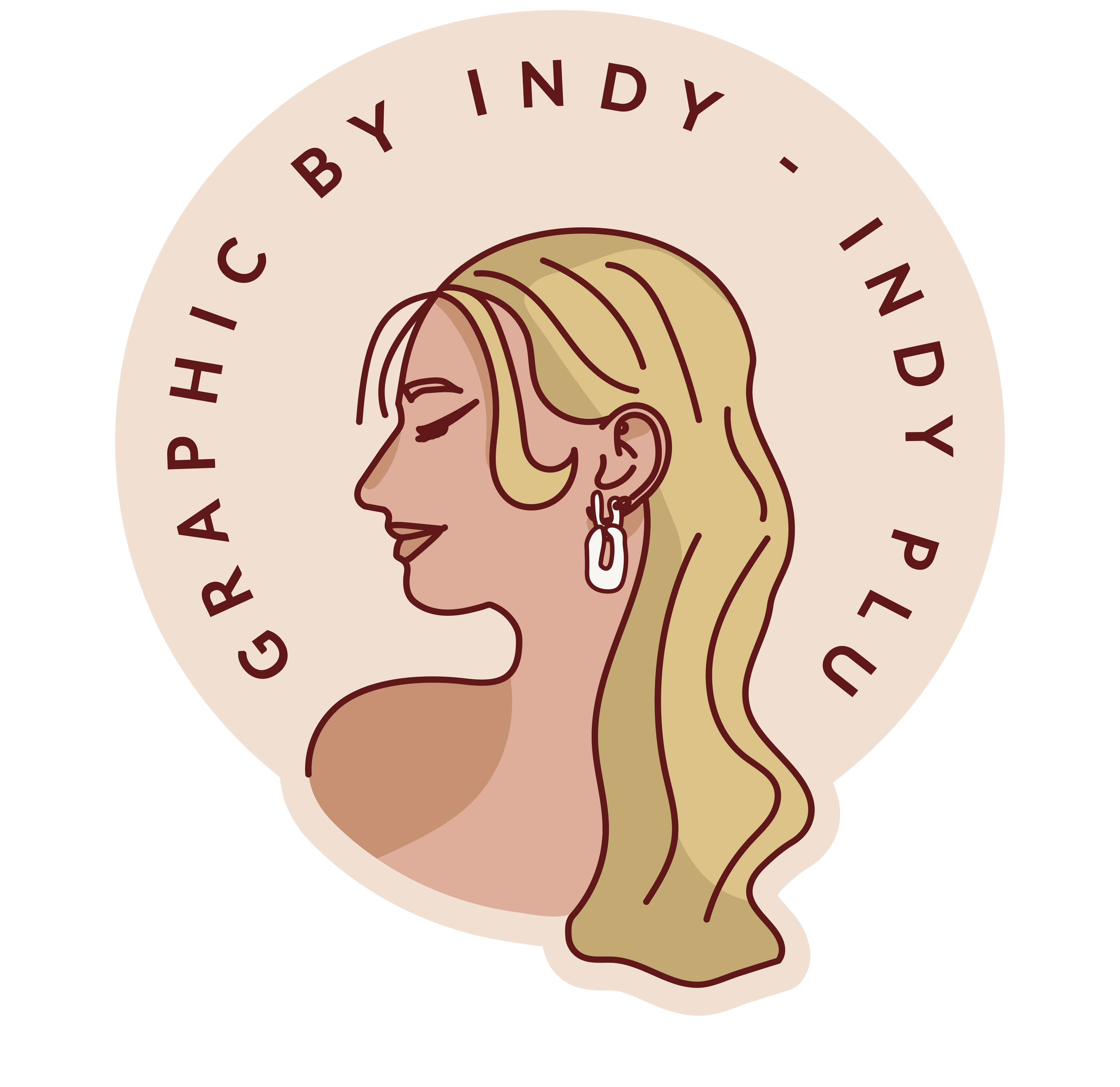 Logo graphicbyindy
