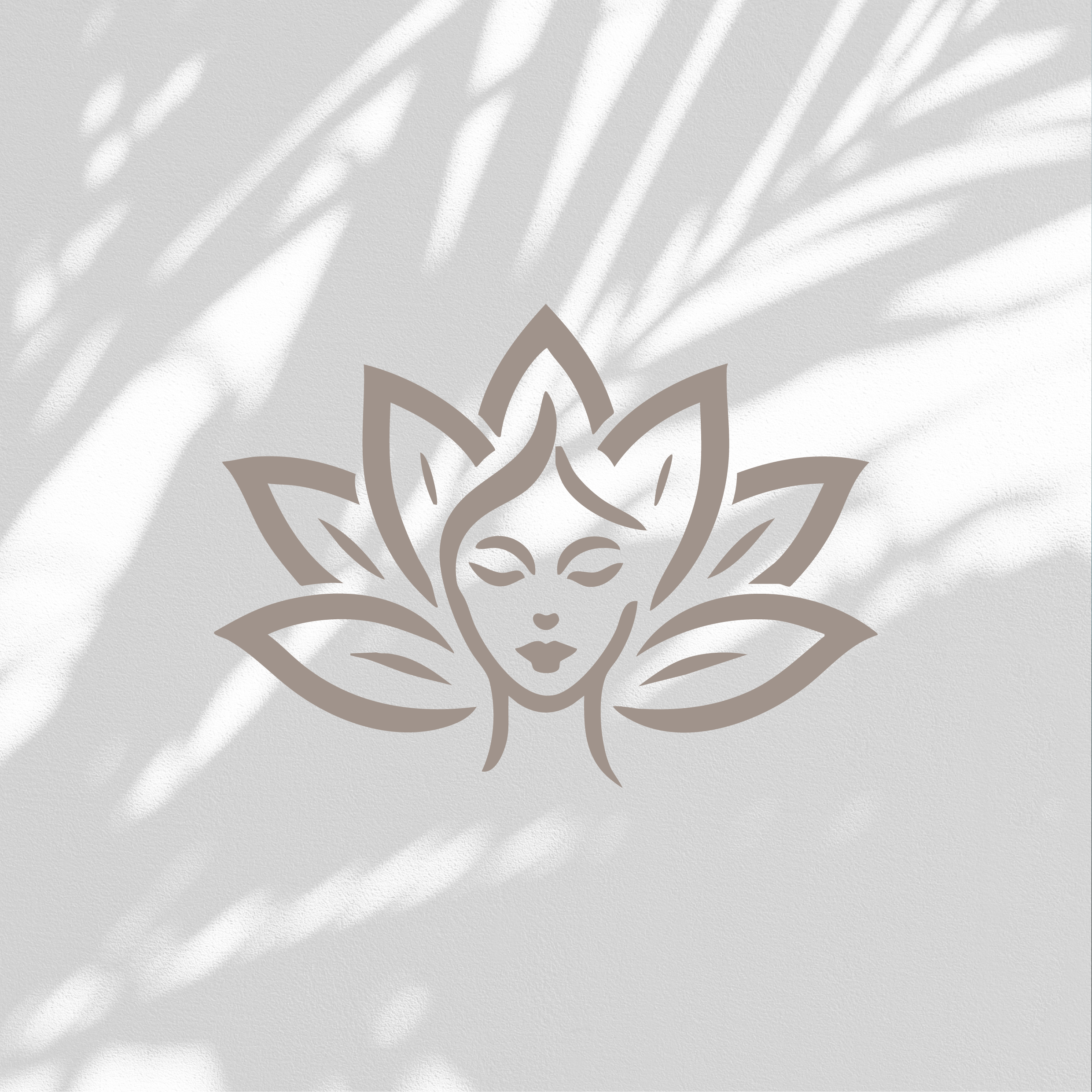 Lotus soul Spa branding by Graphicbyindy in Nijmegen, Netherlands