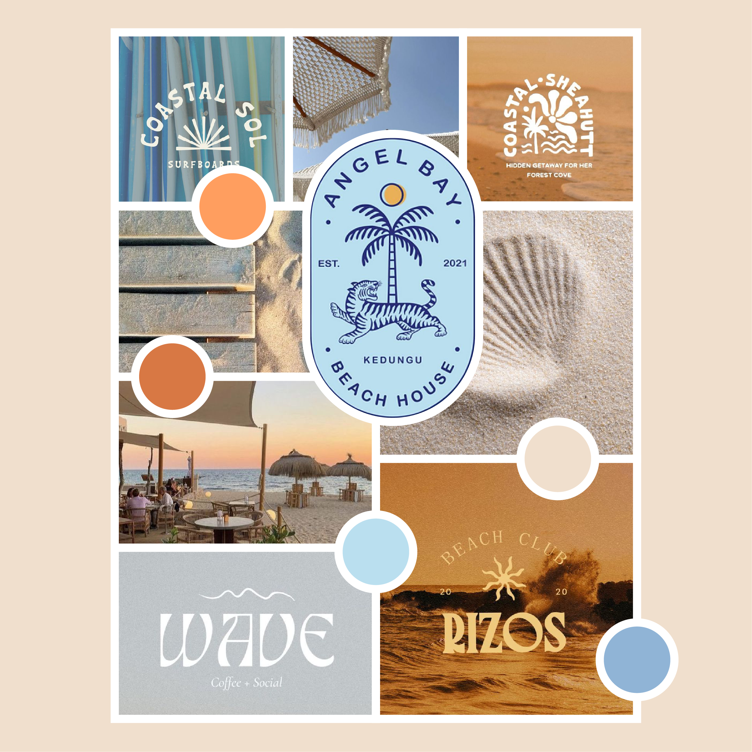 De Hoornse Plas Branding by Graphicbyindy in Nijmegen, Netherlands