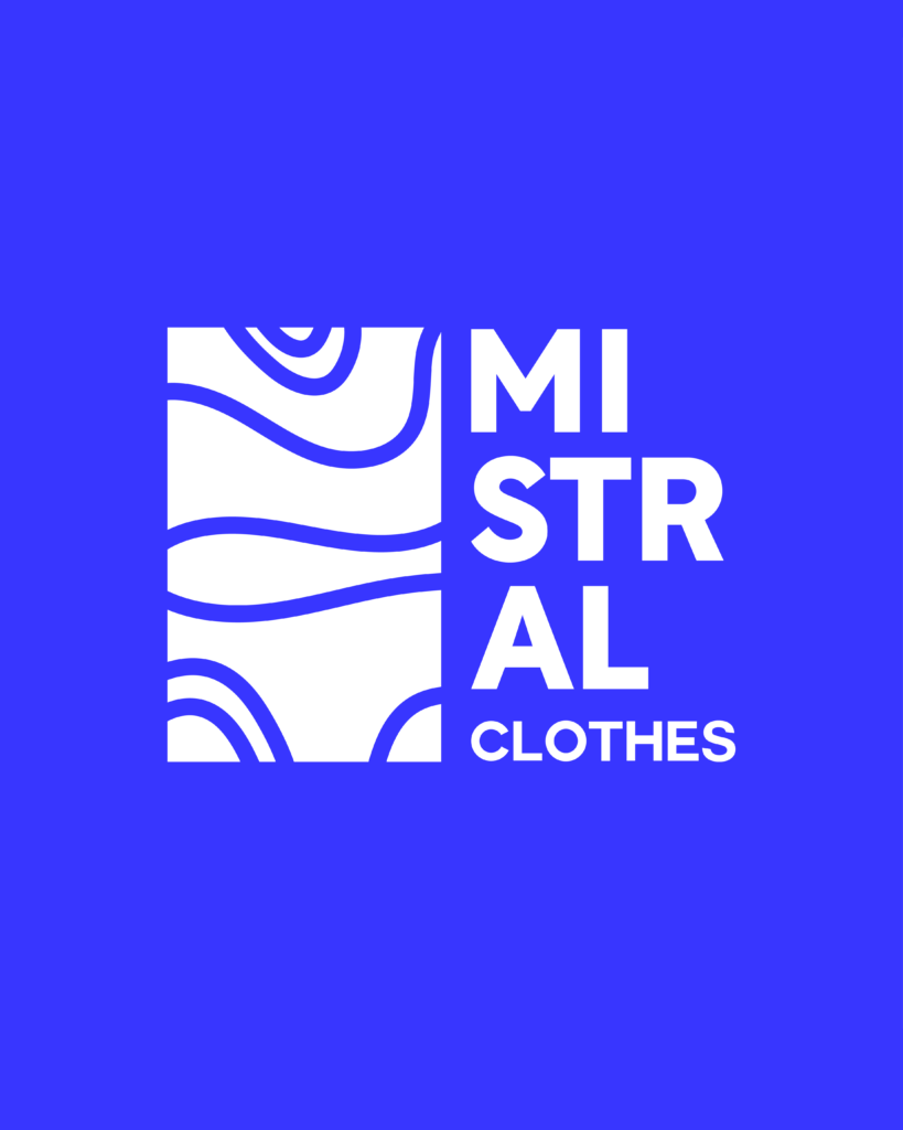 Mistral clothing brand_graphicbyindy