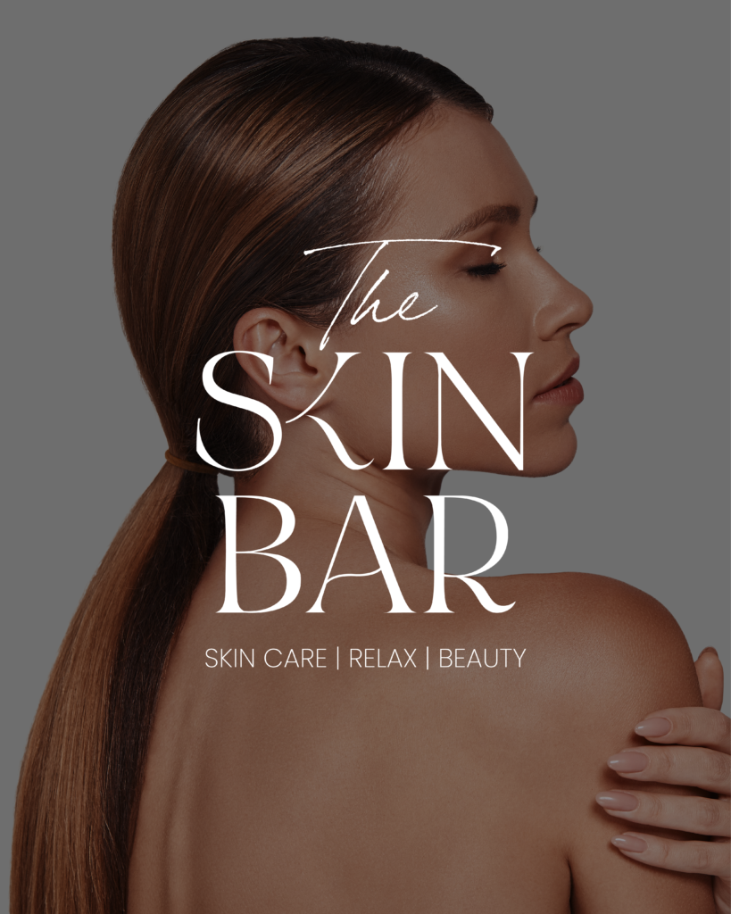 The Skin Bar_Graphicbyindy_branding