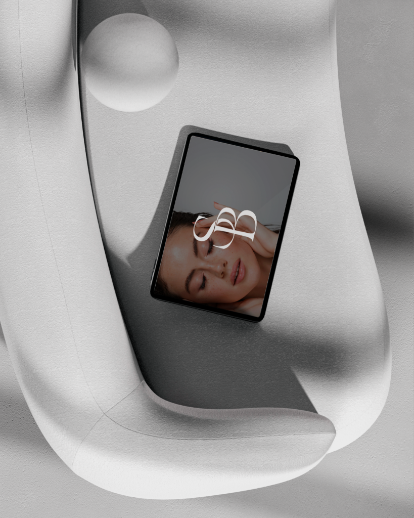 The Skin Bar_Graphicbyindy_branding