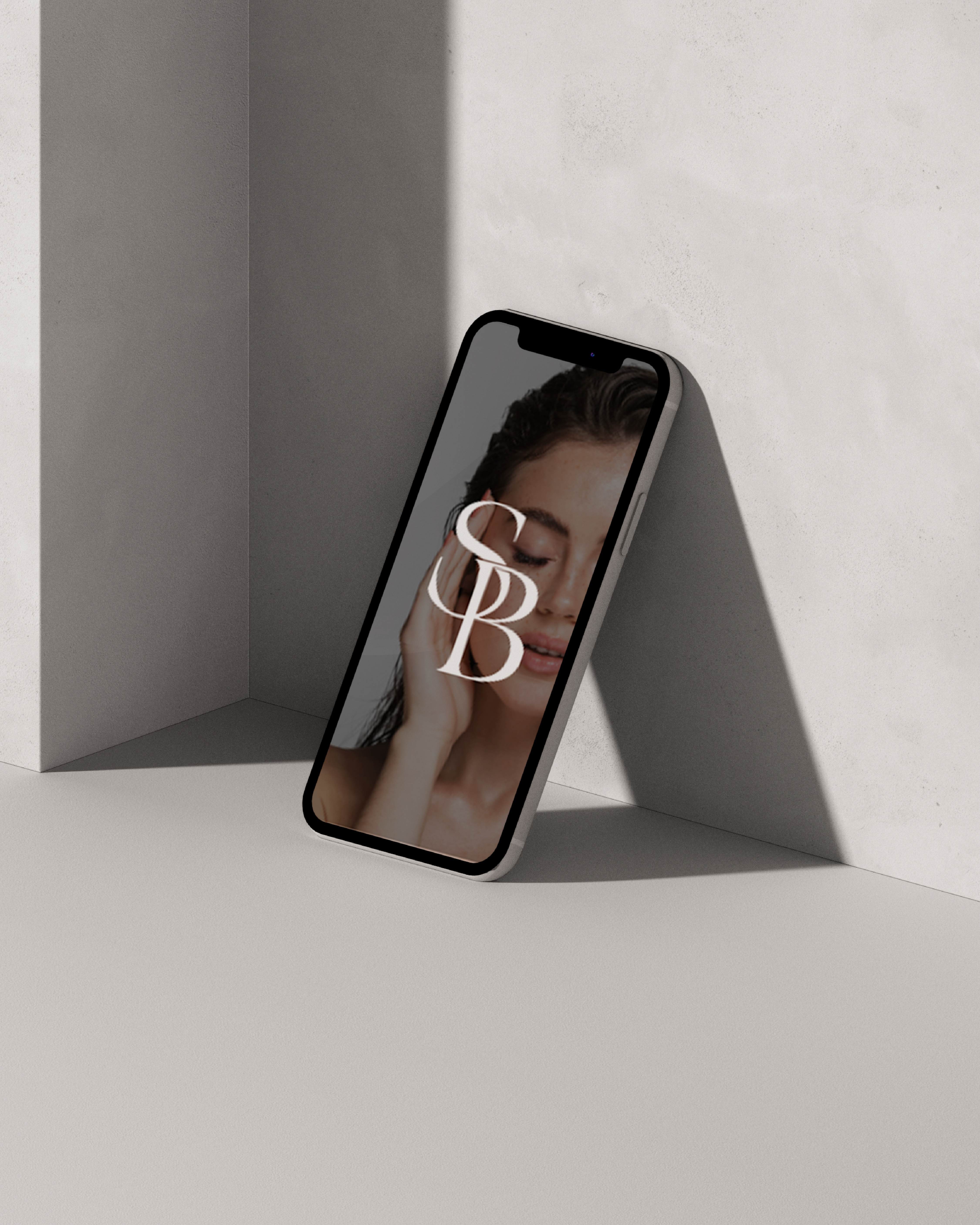 The Skin Bar_Graphicbyindy_branding