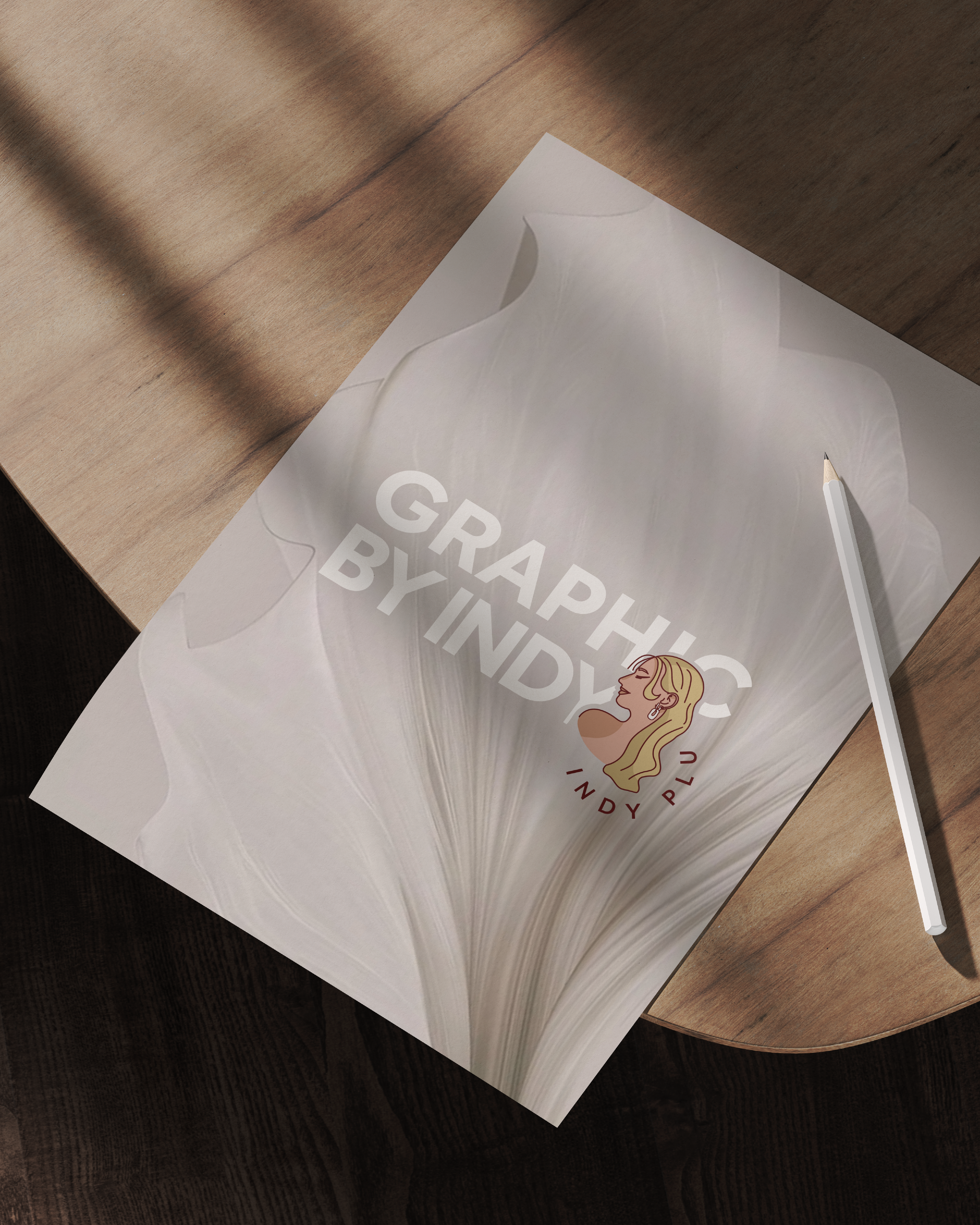 Graphicbyindy branding