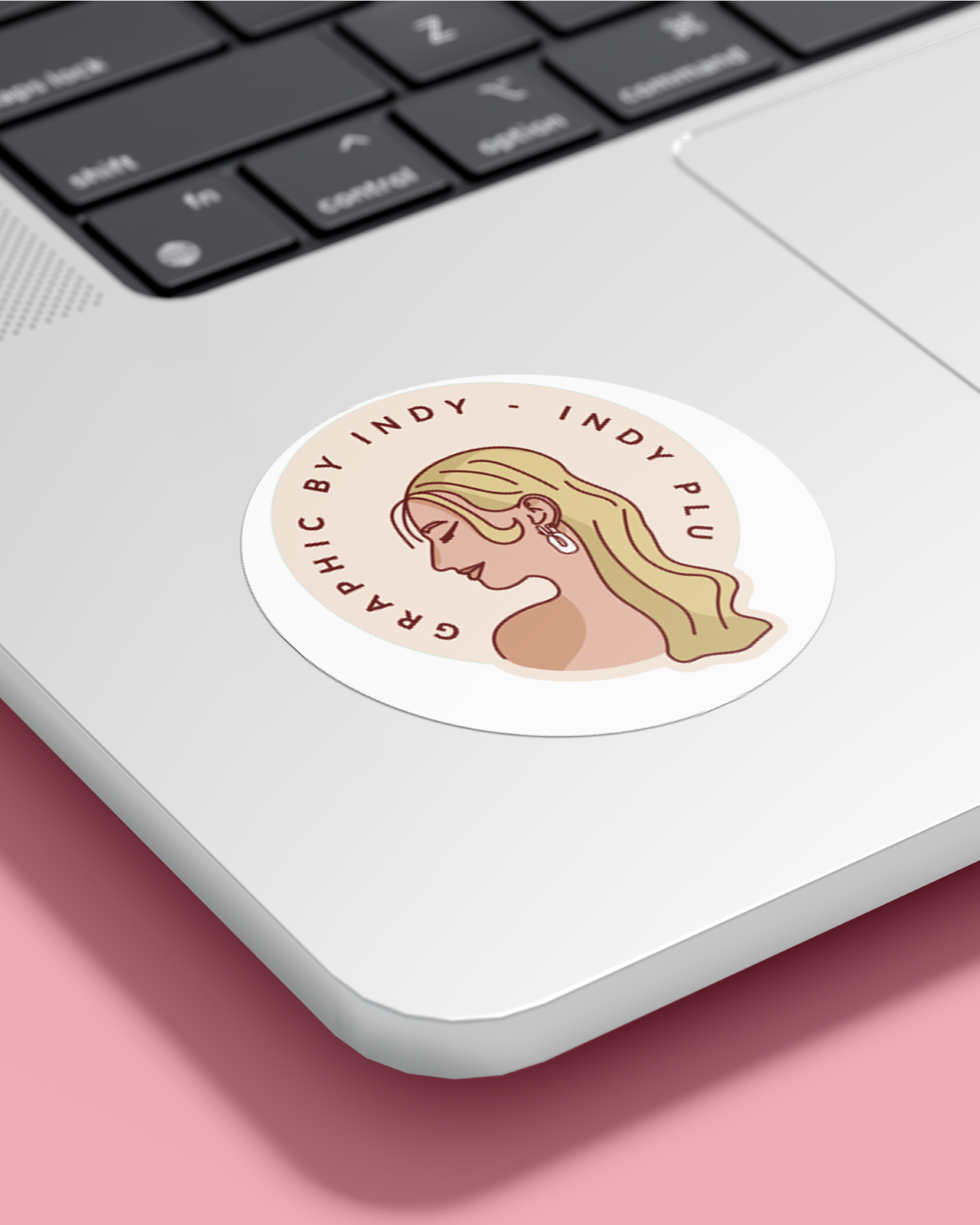 Graphicbyindy branding
