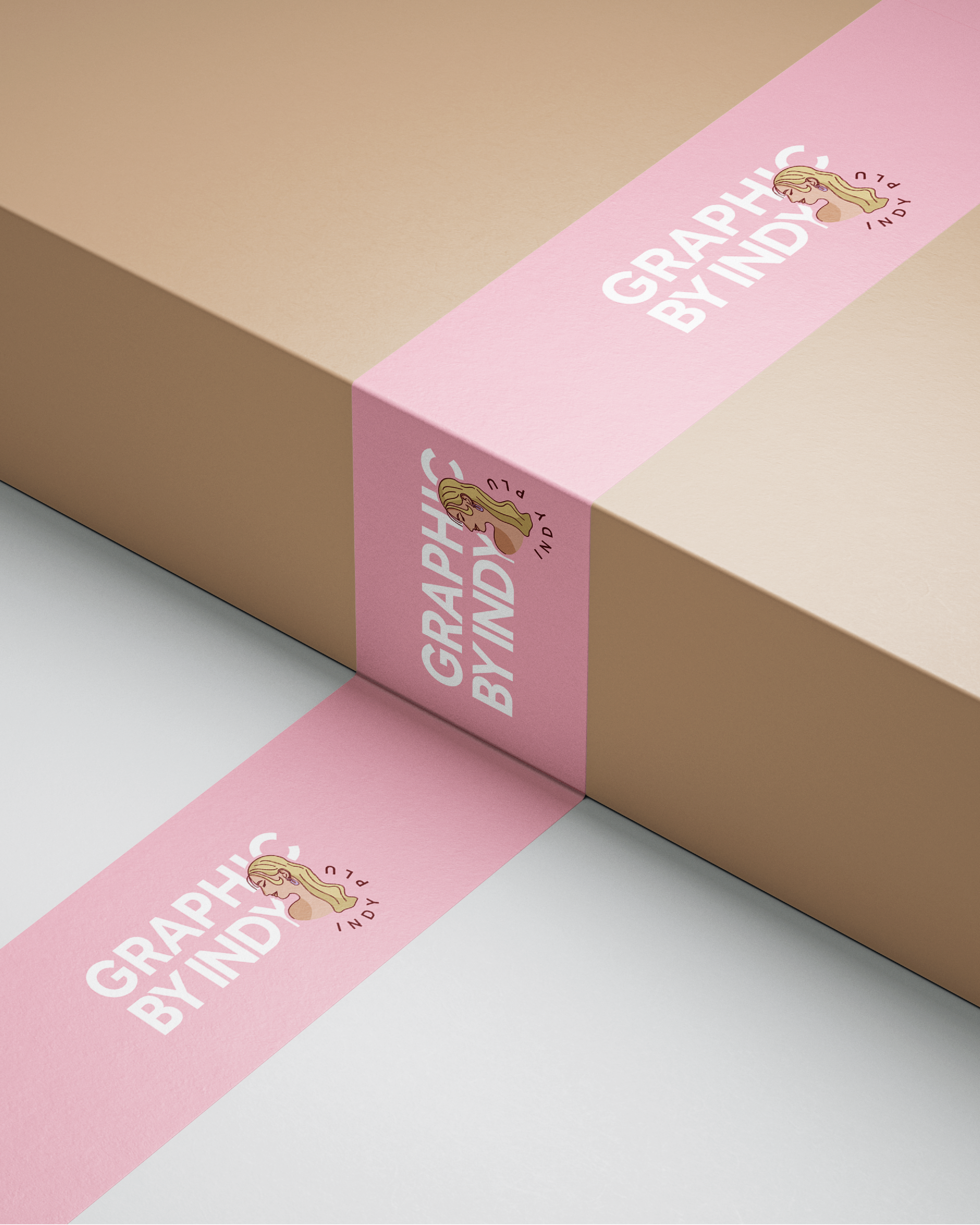 Graphicbyindy branding